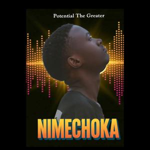 Nimechoka