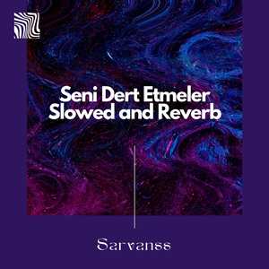 Seni Dert Etmeler (Slowed and Reverb)
