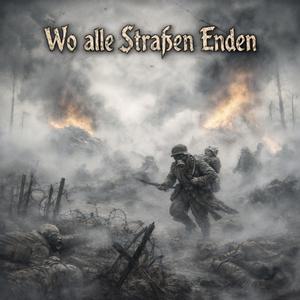 Wo alle Straßen Enden