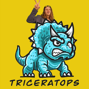 Triceratops