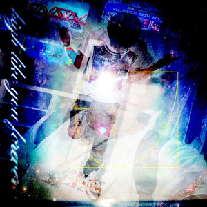 high like you forever