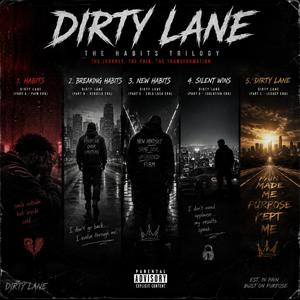 Dirty Lane Silent Wins