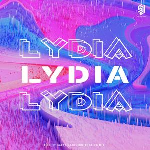 F.I.R.-F.I.R. - Lydia （King_et 王紫 Bootleg MIX ）（King_et王紫 remix）