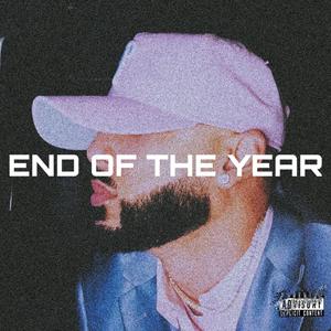 END OF THE YEAR