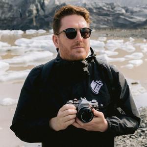 Youtube Photographer (Buy My Presets Please)