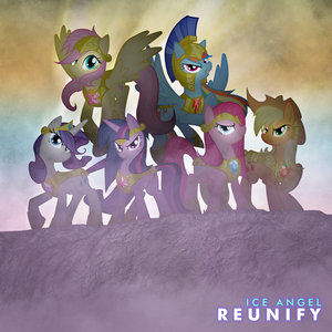 Reunify (Remastered)