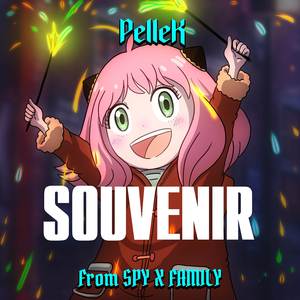 SOUVENIR (From "Spy X Family") (Metal Version)
