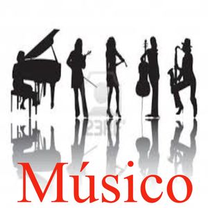 Músico