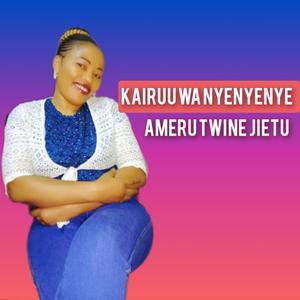 Ameru Twine Jietu