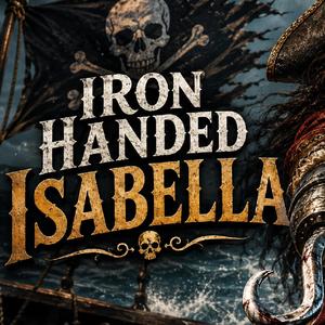 Iron Handed Isabella