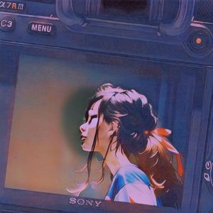 洋-羽（monsoon feather）