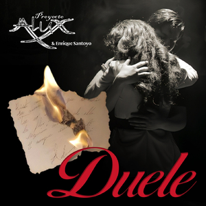 Duele (feat. Enrique Santoyo & Cristal Tapia)
