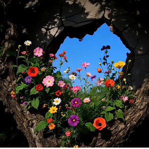 祝你幸福快乐 May you be happy