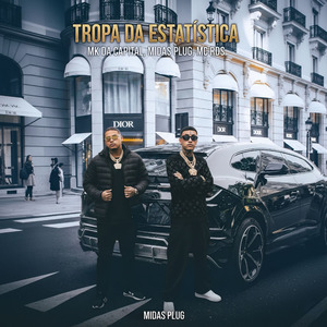 Tropa da Estatística