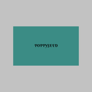Poppyseed