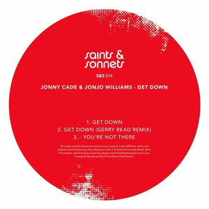 Get Down (Gerry Read Remix)