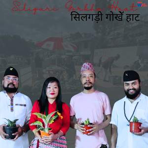 SILIGURI GORKHE HAAT
