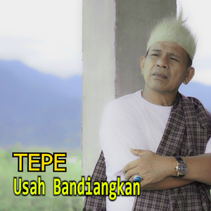 Usah Bandiangkan