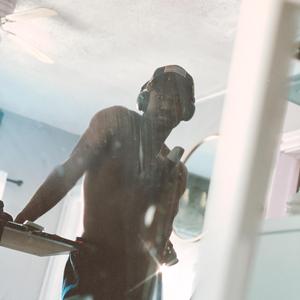 HEAVENS BEEN WAITING