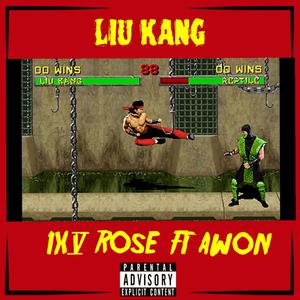 Liu Kang