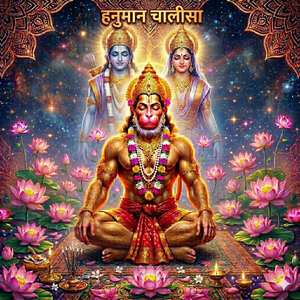 हनुमान चालीसा