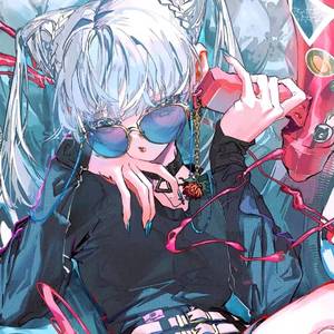 【Free】/ あなた / Hyperpop & Lil Uzi Vert Type Beat