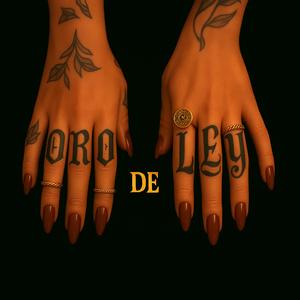 Oro de Ley (feat. gone)