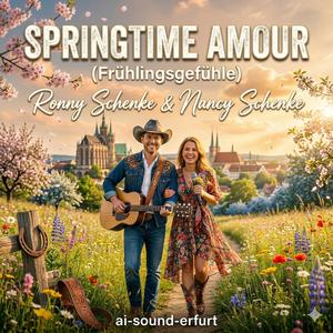 Springtime Amour (Frühlingsgefühle)
