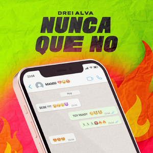 Nunca Que No (feat. Luchio Beatz)