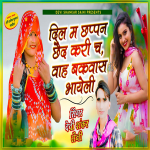 Dil Ma Chappan Ched Kari Che Wah Bakwas Bhayeli