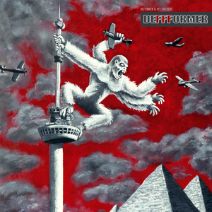 Rotterdam? Yeah! (Original Mix)