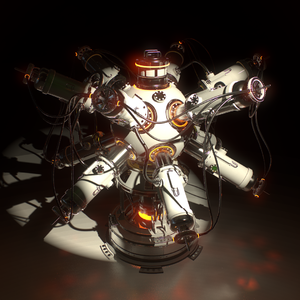 111th_Machinery_Trap_808_Beat_Cm_BPM140