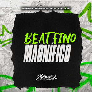 Beat Fino Magnífico