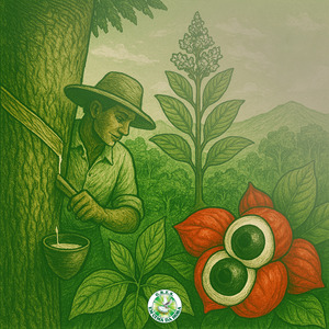 Os Ciclos Econômicos de Maués Exaltando o Guaraná, o Ouro e os Nipônicos Decasséguis