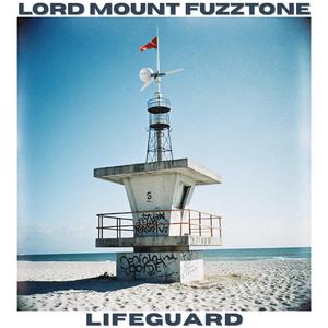 Breakwater (feat. Lord Mount Fuzztone)
