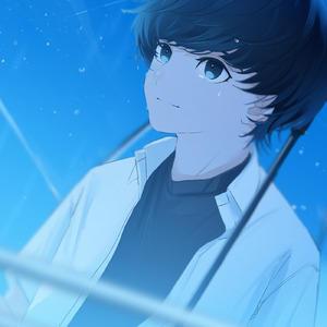 帳に触れて (feat. 燈火)