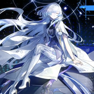 《寰宇人类注疏：群星交错》——爱弥斯 “