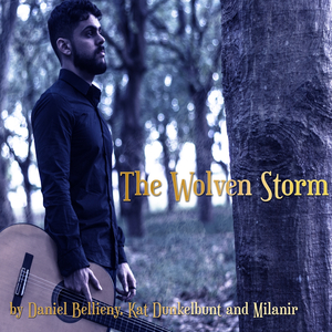 The Wolven Storm