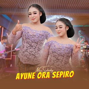 Ayune Ora Sepiro