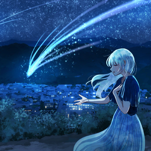 今日、世界が終わるのでした。 (feat. 可不)