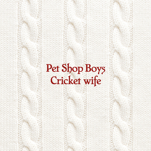 West End girls (New lockdown version)