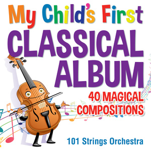 Rachmaninoff's Piano Concerto No. 2 (Excerpt)