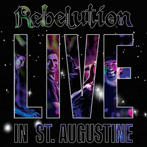 Count Me In (Live At The St. Augustine Amphitheatre, St. Augustine, FL / September 16, 2021)