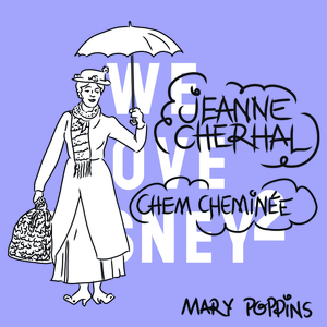 Chem cheminée (De 'Mary Poppins')