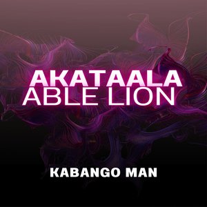 Akataala Able Lion