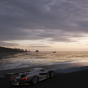 风驶过的地方是