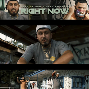Right Now (feat. Tone Brigante)