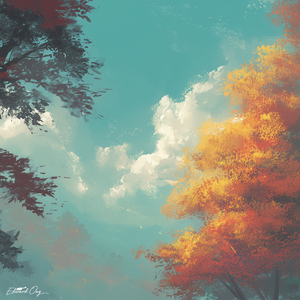 opalite (chill guitar instrumental)