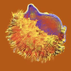 刺猬（Prod.IOF）