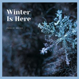 Winter is here